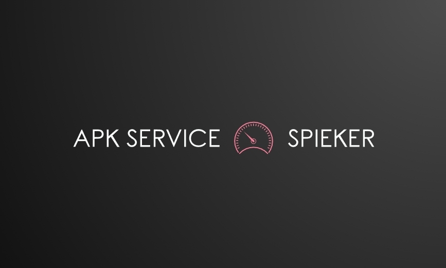 APK Service Spieker